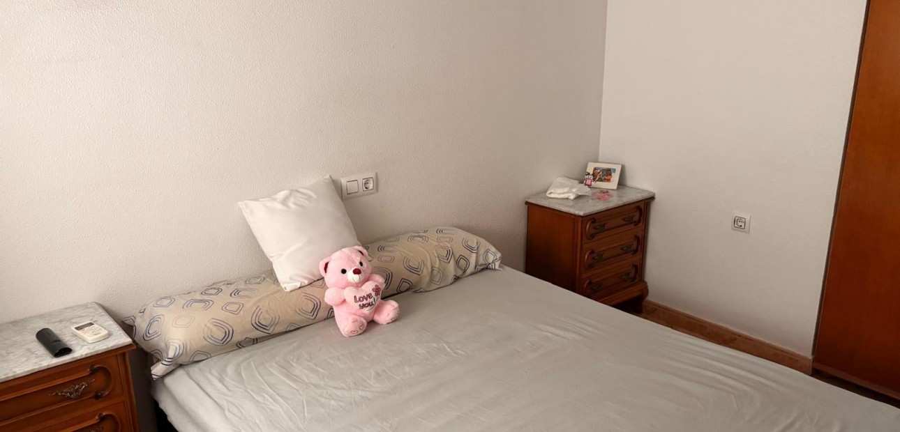 Sale - Apartment / flat -
Orihuela - Raiguero de Bonanza