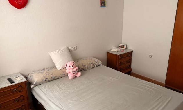 Sale - Apartment / flat -
Orihuela - Raiguero de Bonanza