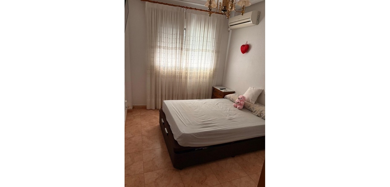 Sale - Apartment / flat -
Orihuela - Raiguero de Bonanza