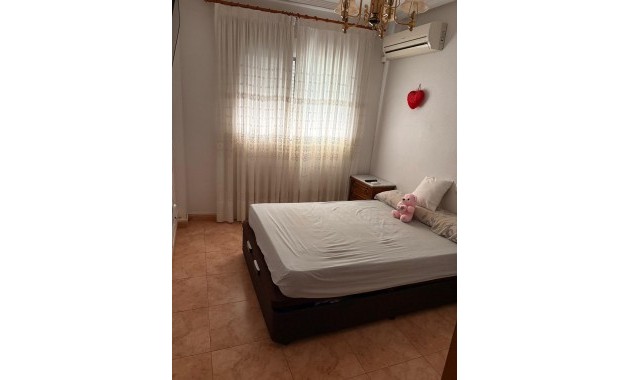 Sale - Apartment / flat -
Orihuela - Raiguero de Bonanza