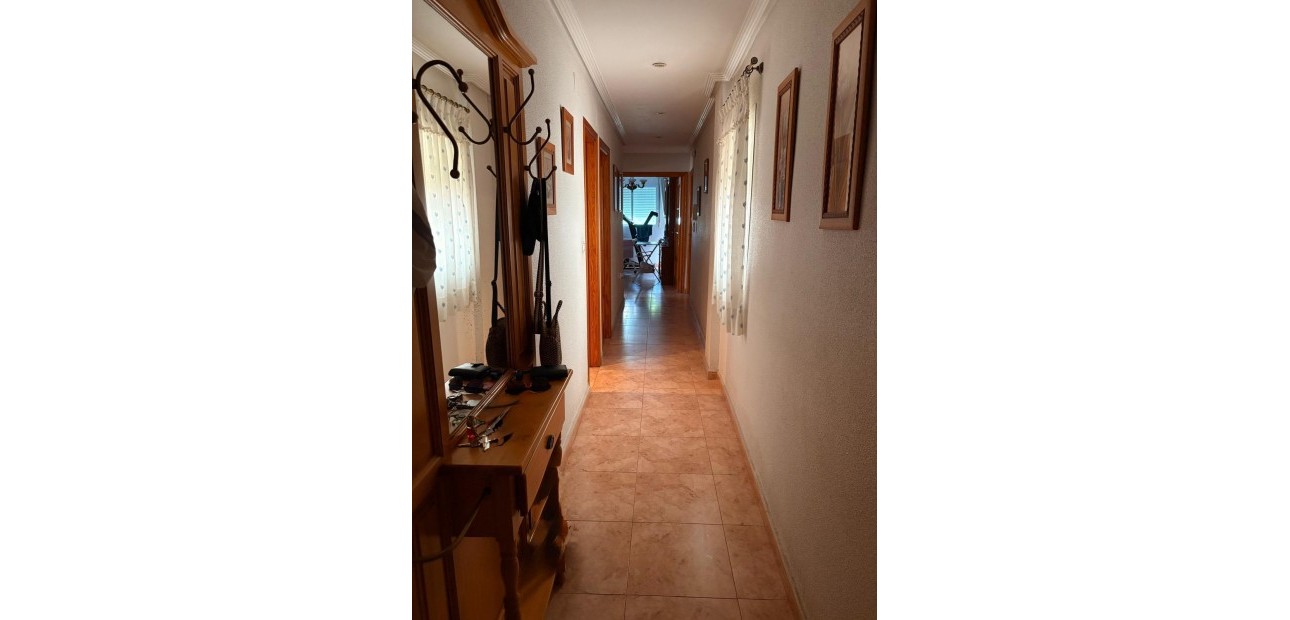 Sale - Apartment / flat -
Orihuela - Raiguero de Bonanza