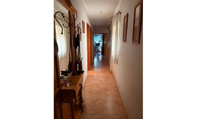 Sale - Apartment / flat -
Orihuela - Raiguero de Bonanza