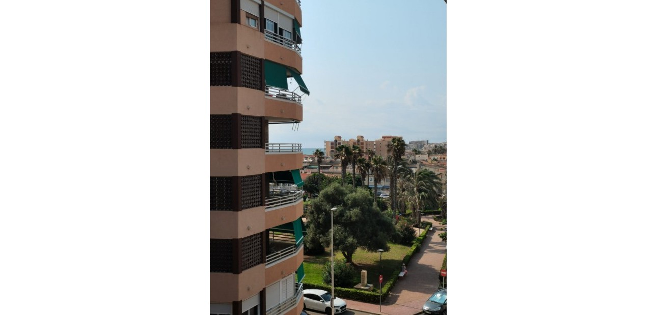 Sale - Penthouse -
Torrevieja - Torrelamata - La Mata