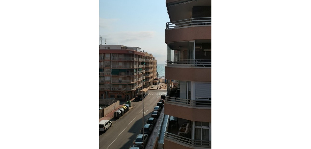 Sale - Penthouse -
Torrevieja - Torrelamata - La Mata