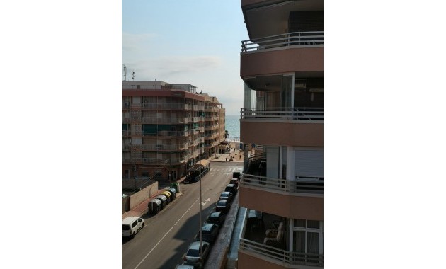 Sale - Penthouse -
Torrevieja - Torrelamata - La Mata