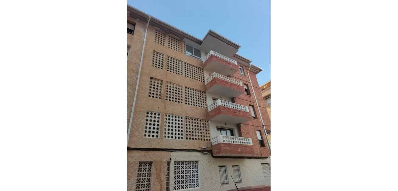 Sale - Penthouse -
Torrevieja - Torrelamata - La Mata