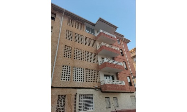Sale - Penthouse -
Torrevieja - Torrelamata - La Mata