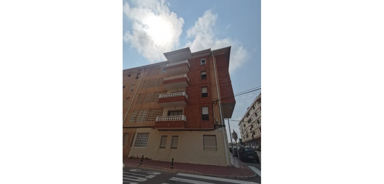 Sale - Penthouse -
Torrevieja - Torrelamata - La Mata