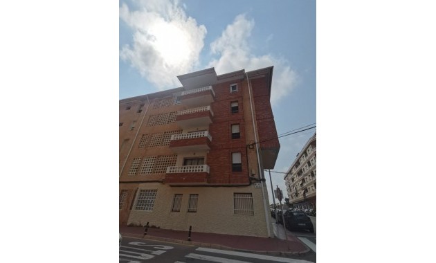 Sale - Penthouse -
Torrevieja - Torrelamata - La Mata