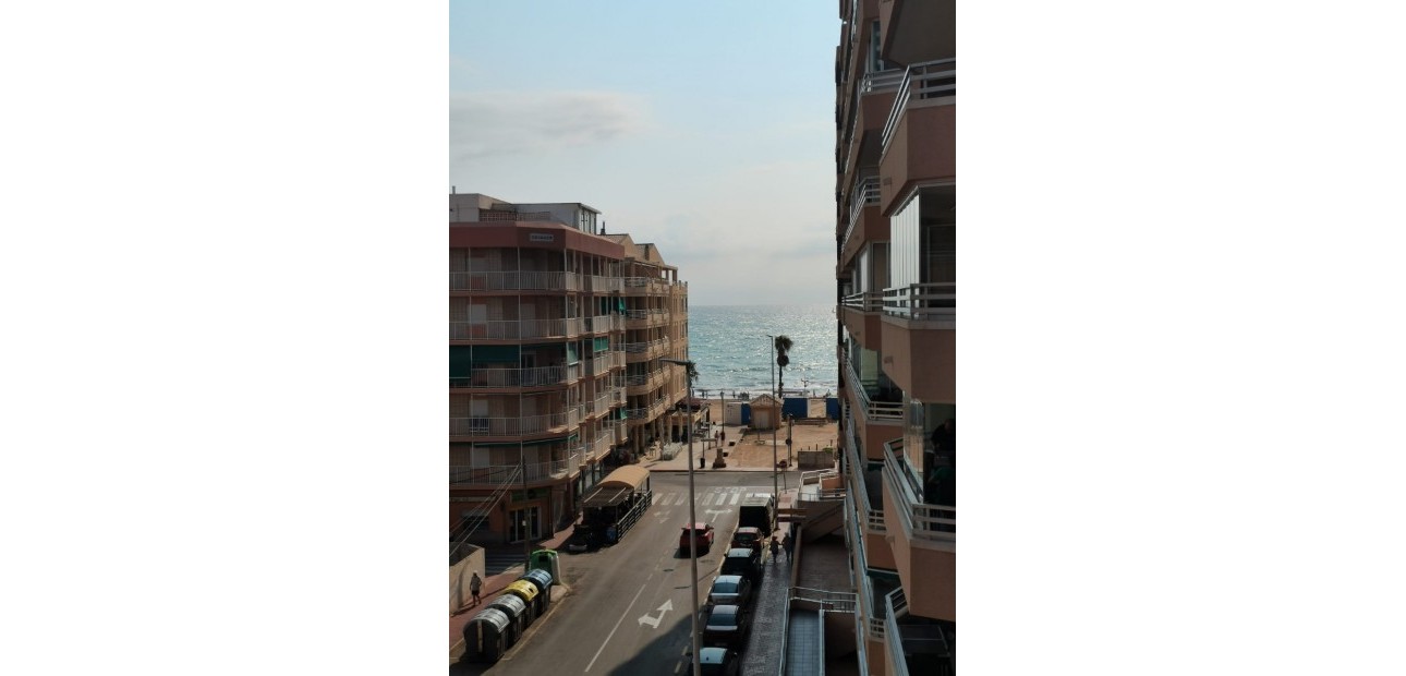 Sale - Penthouse -
Torrevieja - Torrelamata - La Mata