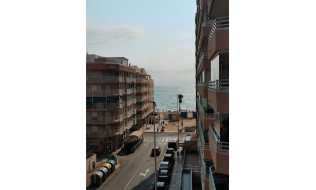 Sale - Penthouse -
Torrevieja - Torrelamata - La Mata