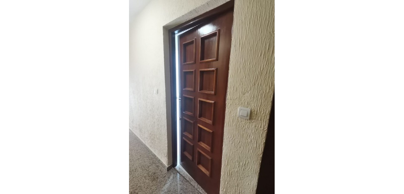 Sale - Penthouse -
Torrevieja - Torrelamata - La Mata