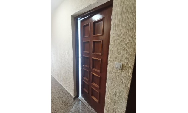 Sale - Penthouse -
Torrevieja - Torrelamata - La Mata