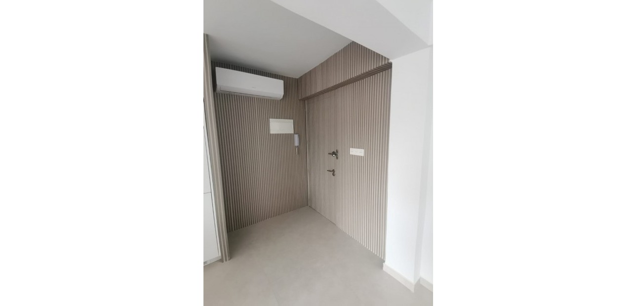 Sale - Penthouse -
Torrevieja - Torrelamata - La Mata