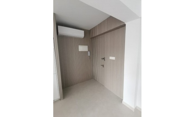 Sale - Penthouse -
Torrevieja - Torrelamata - La Mata