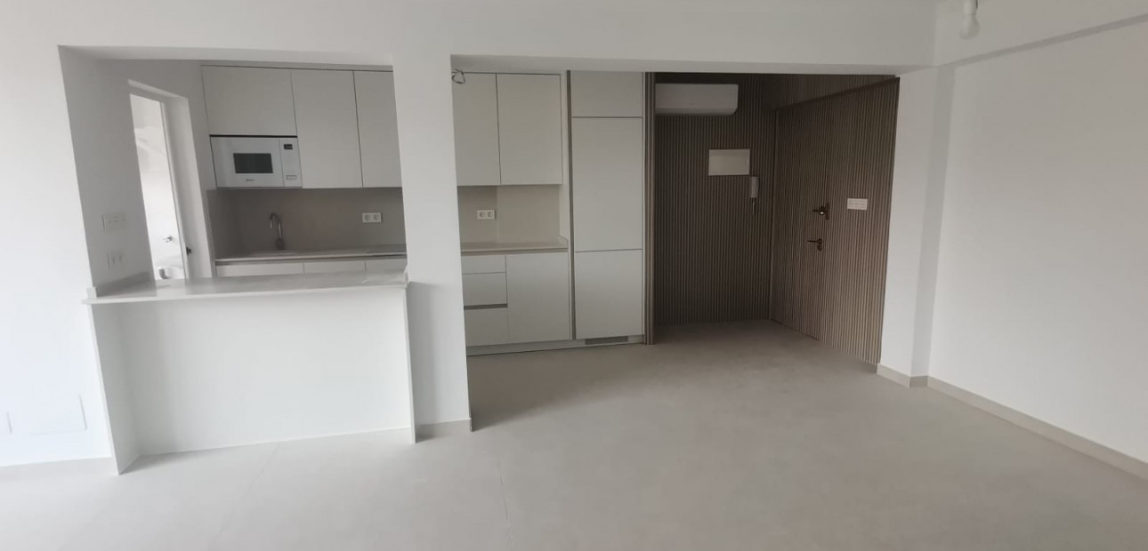 Sale - Penthouse -
Torrevieja - Torrelamata - La Mata