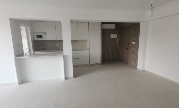 Sale - Penthouse -
Torrevieja - Torrelamata - La Mata
