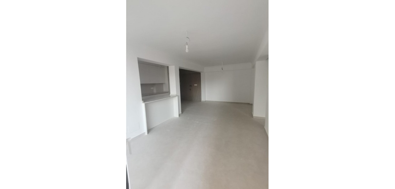 Sale - Penthouse -
Torrevieja - Torrelamata - La Mata