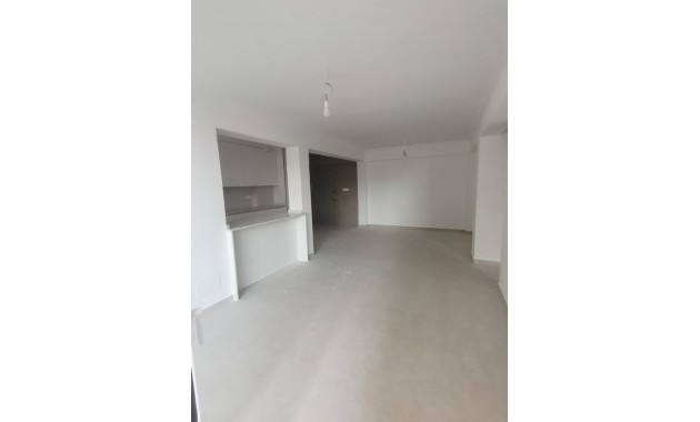Sale - Penthouse -
Torrevieja - Torrelamata - La Mata
