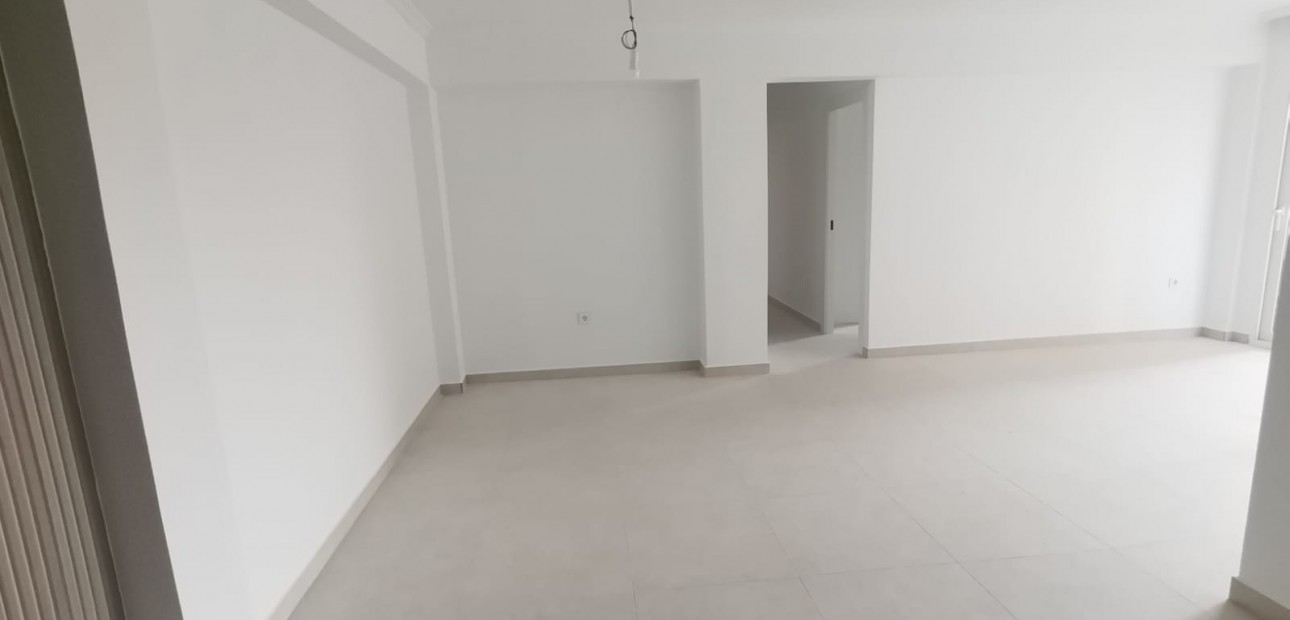 Sale - Penthouse -
Torrevieja - Torrelamata - La Mata