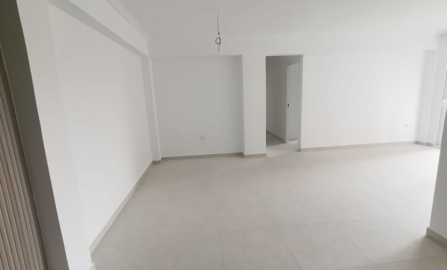 Sale - Penthouse -
Torrevieja - Torrelamata - La Mata