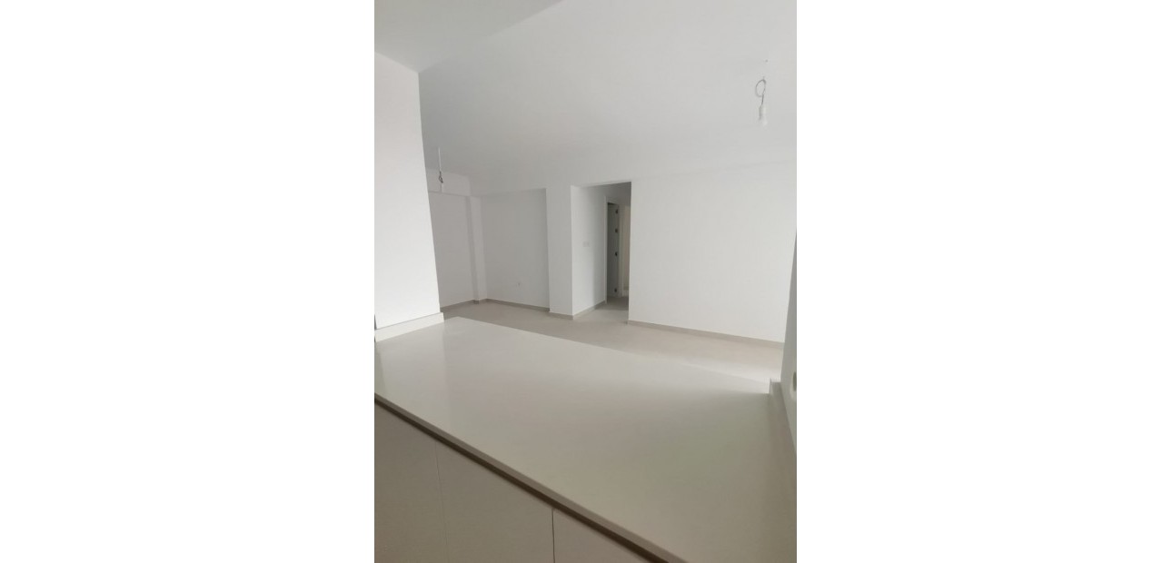 Sale - Penthouse -
Torrevieja - Torrelamata - La Mata