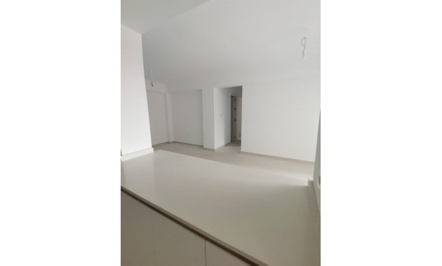Sale - Penthouse -
Torrevieja - Torrelamata - La Mata