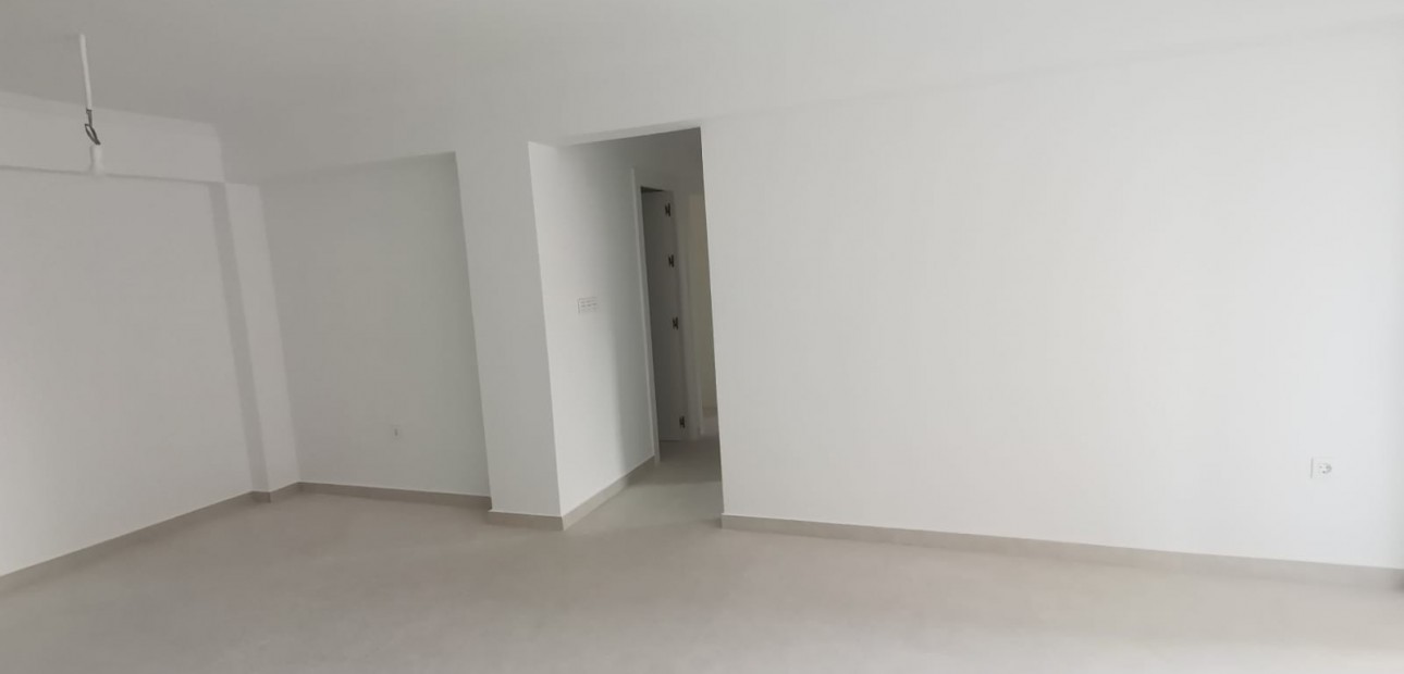 Sale - Penthouse -
Torrevieja - Torrelamata - La Mata