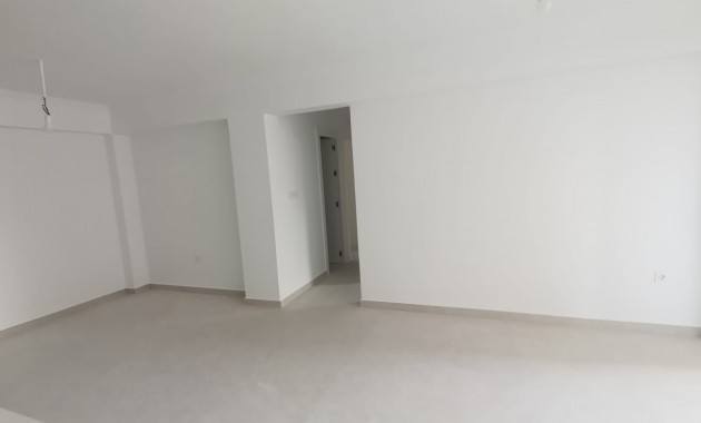 Sale - Penthouse -
Torrevieja - Torrelamata - La Mata