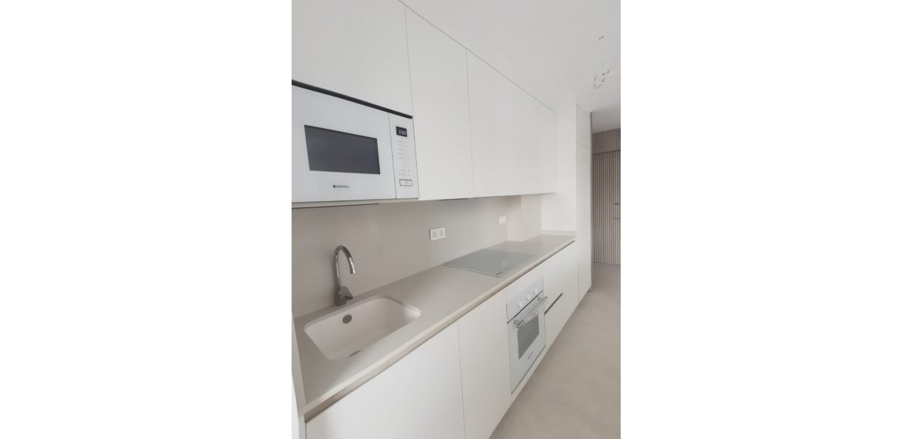 Sale - Penthouse -
Torrevieja - Torrelamata - La Mata