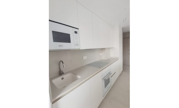 Sale - Penthouse -
Torrevieja - Torrelamata - La Mata