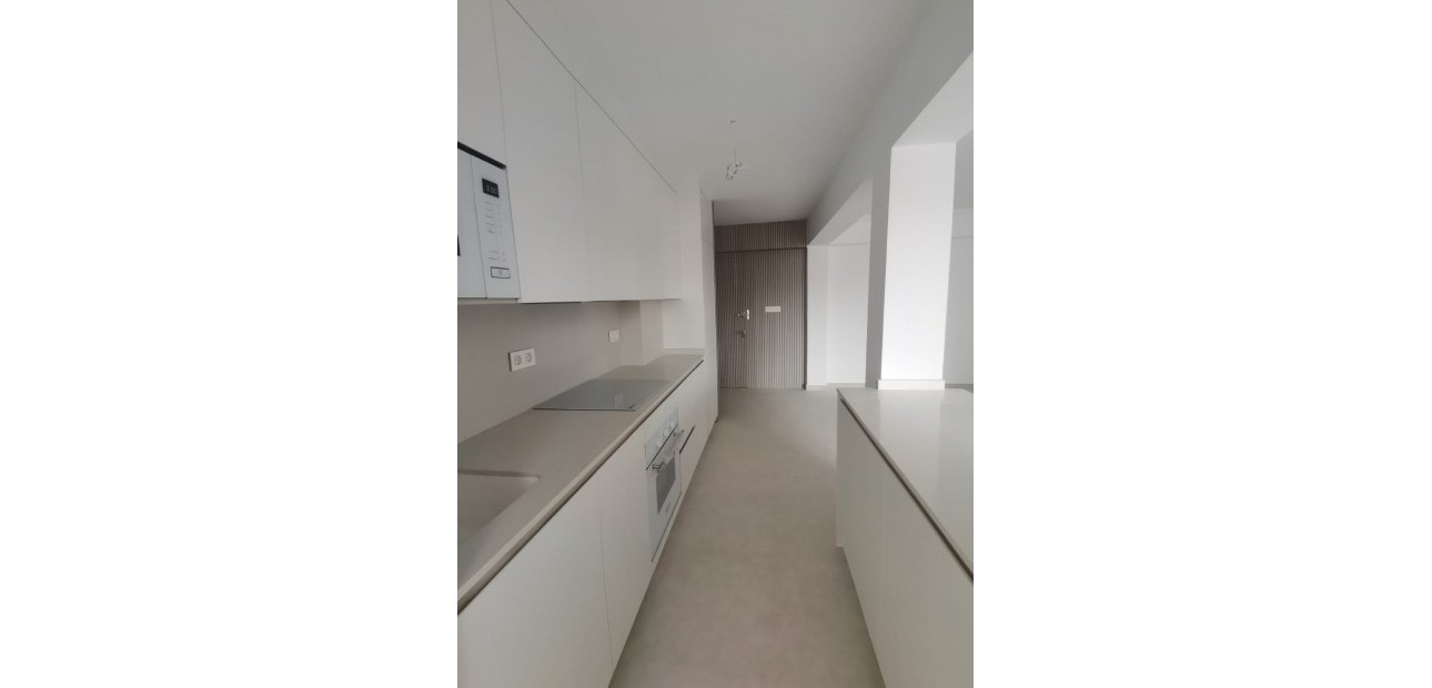 Sale - Penthouse -
Torrevieja - Torrelamata - La Mata