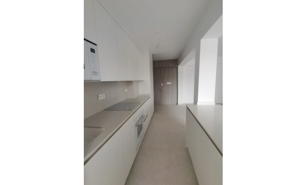 Sale - Penthouse -
Torrevieja - Torrelamata - La Mata