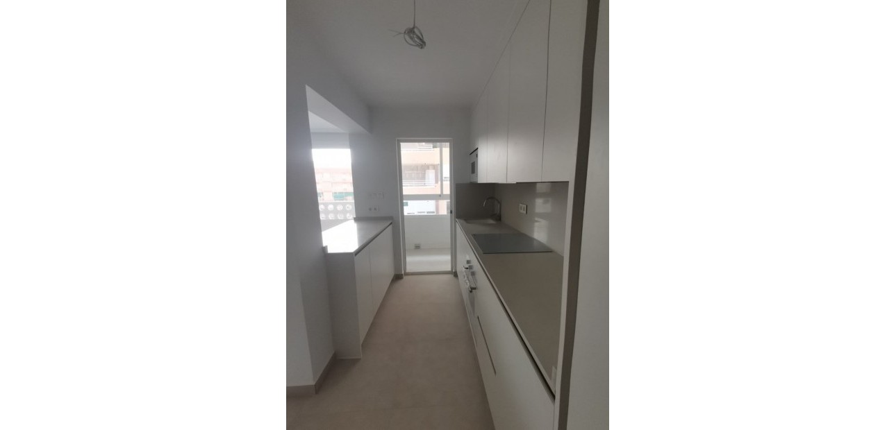 Sale - Penthouse -
Torrevieja - Torrelamata - La Mata