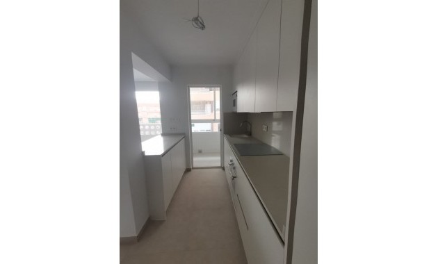 Sale - Penthouse -
Torrevieja - Torrelamata - La Mata