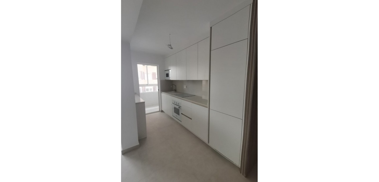 Sale - Penthouse -
Torrevieja - Torrelamata - La Mata