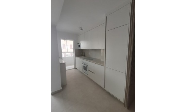 Sale - Penthouse -
Torrevieja - Torrelamata - La Mata