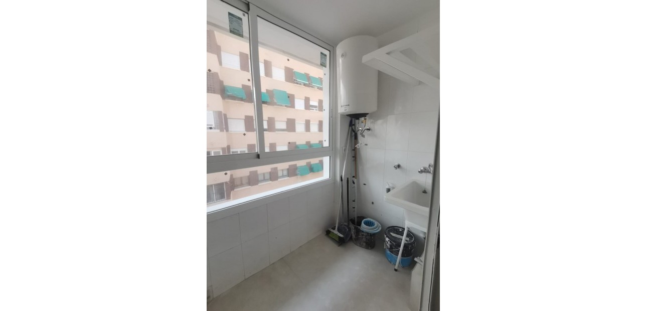 Sale - Penthouse -
Torrevieja - Torrelamata - La Mata