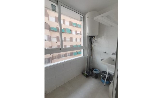 Sale - Penthouse -
Torrevieja - Torrelamata - La Mata