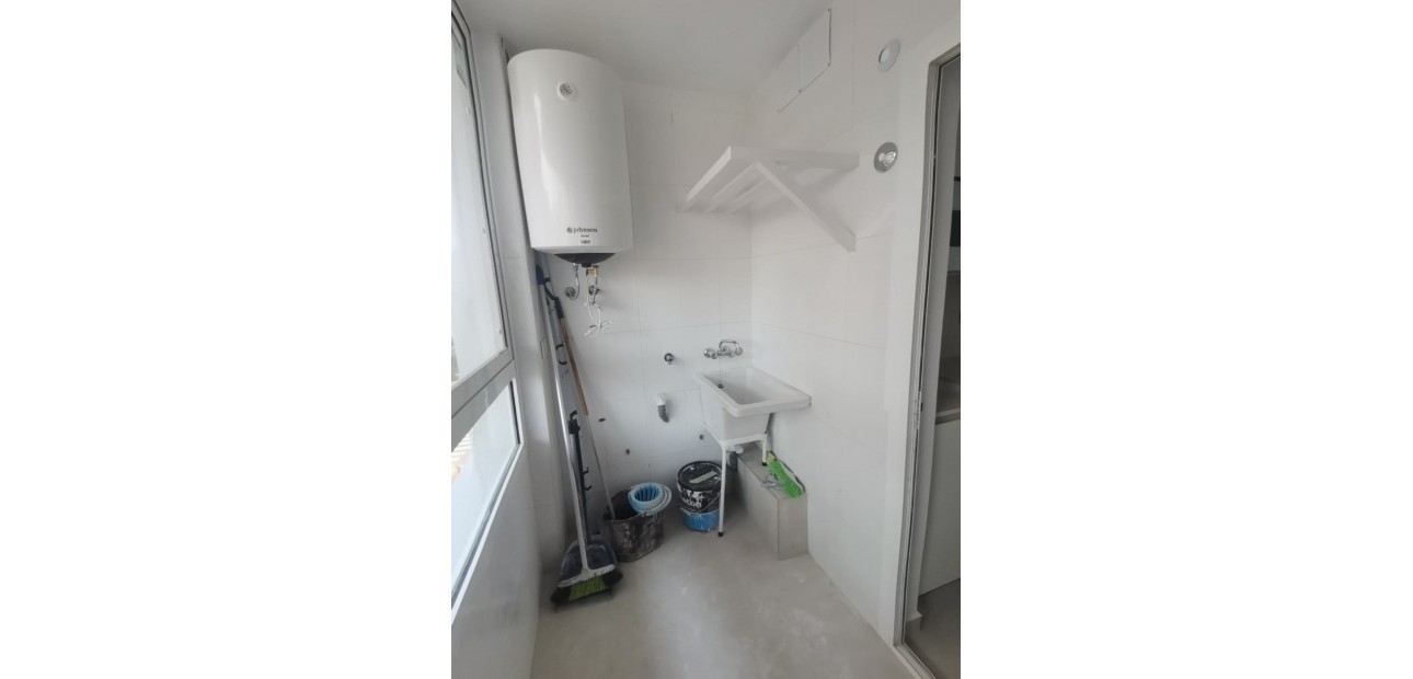 Sale - Penthouse -
Torrevieja - Torrelamata - La Mata
