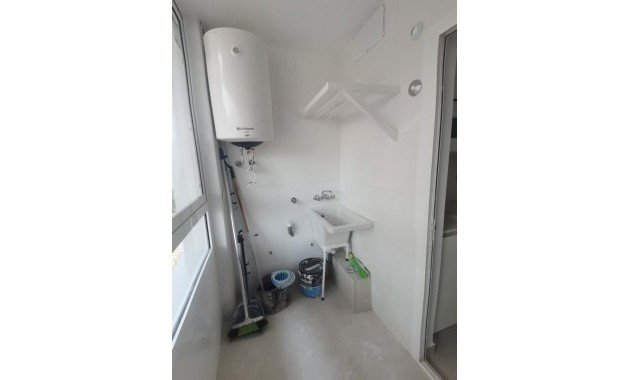 Sale - Penthouse -
Torrevieja - Torrelamata - La Mata