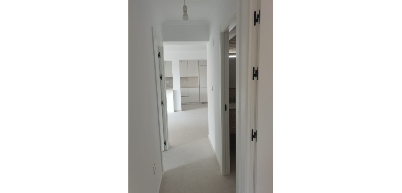Sale - Penthouse -
Torrevieja - Torrelamata - La Mata
