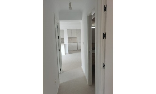 Sale - Penthouse -
Torrevieja - Torrelamata - La Mata
