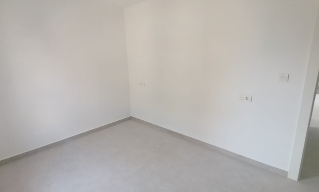 Sale - Penthouse -
Torrevieja - Torrelamata - La Mata