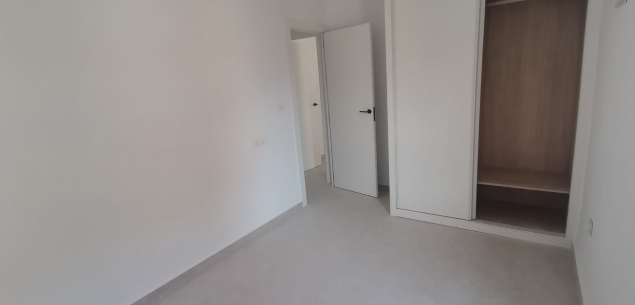 Sale - Penthouse -
Torrevieja - Torrelamata - La Mata