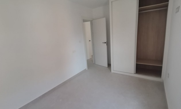 Sale - Penthouse -
Torrevieja - Torrelamata - La Mata