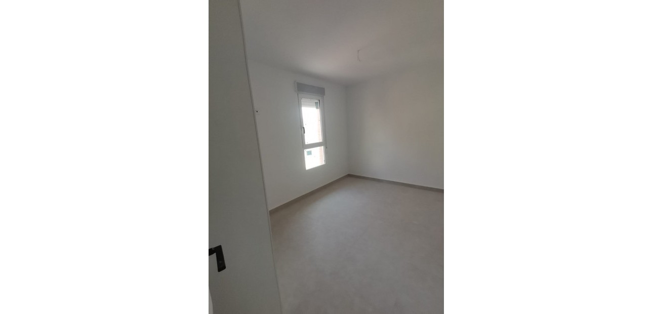 Sale - Penthouse -
Torrevieja - Torrelamata - La Mata