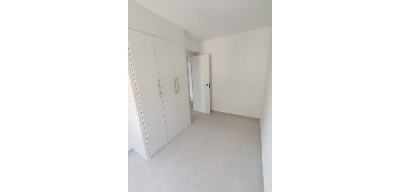 Sale - Penthouse -
Torrevieja - Torrelamata - La Mata