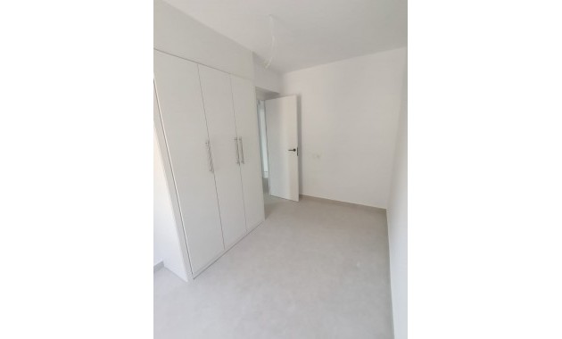 Sale - Penthouse -
Torrevieja - Torrelamata - La Mata