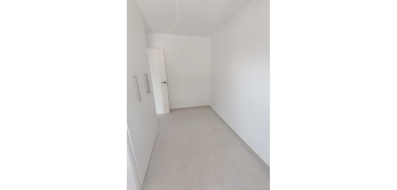 Sale - Penthouse -
Torrevieja - Torrelamata - La Mata